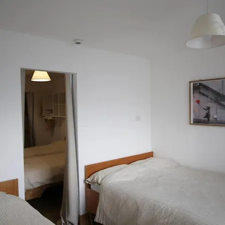 Engine Appartement