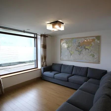 Appartement Engine *