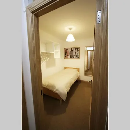 Engine Appartement Dublin